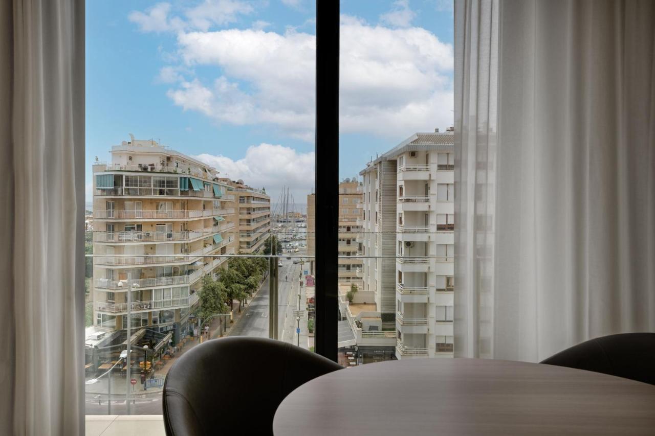 Ac Hotel Ciutat De Palma By Marriott Экстерьер фото